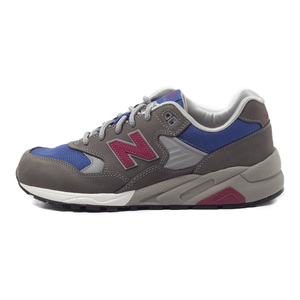 NEW BALANCE 2016Q3MRT580LB