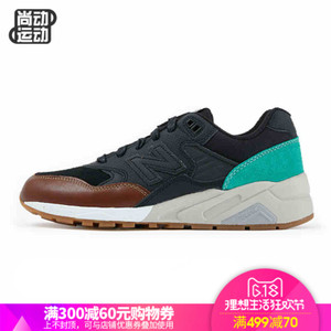 NEW BALANCE 2016Q3MRT580LB