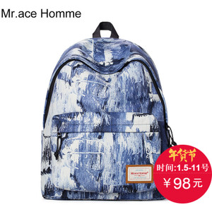 Mr.Ace Homme MR16A0233B