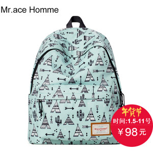 Mr.Ace Homme MR16A0239B