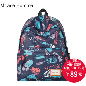 Mr.Ace Homme MR16B0256B