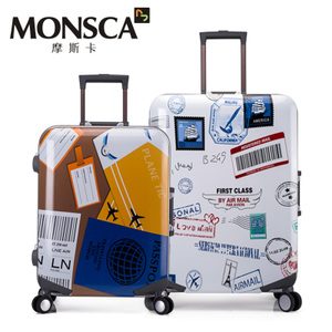 MONSCA/摩斯卡 MSC22503