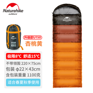 Naturehike U1501.1KG