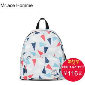 Mr.Ace Homme MR16B0265B