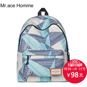 Mr.Ace Homme MR16B0276B