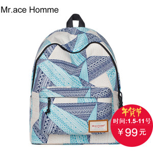 Mr.Ace Homme MR16B0276B