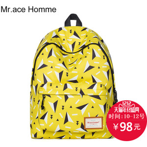Mr.Ace Homme MR16B0275B