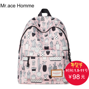 Mr.Ace Homme MR16B0292B