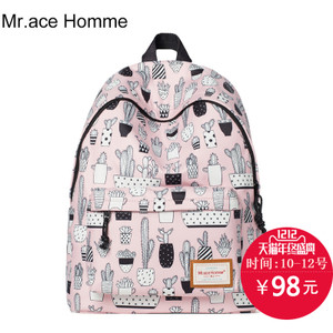 Mr.Ace Homme MR16B0292B