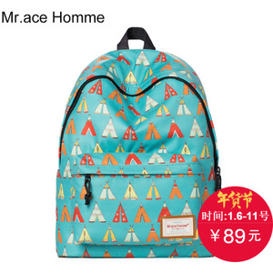 Mr.Ace Homme MR16B0294B