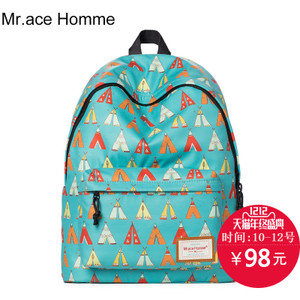 Mr.Ace Homme MR16B0294B