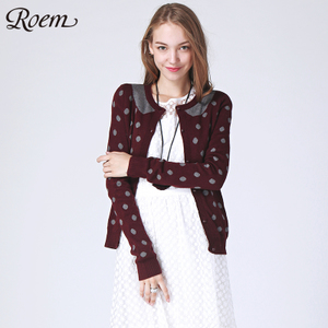 Roem Burgandy