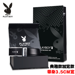 PLAYBOY/花花公子 3.5CM