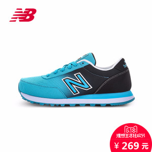 NEW BALANCE 2016Q3WL501HXA