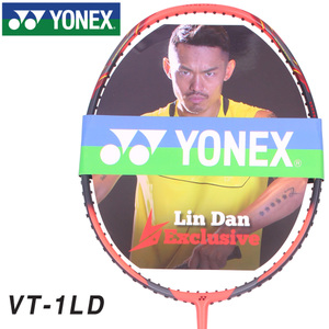 YONEX/尤尼克斯 VT-1LD