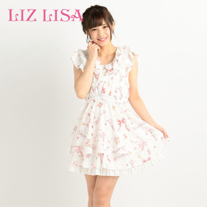 Liz Lisa 161-1020-0