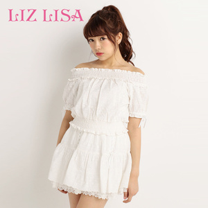 Liz Lisa 161-1024-0