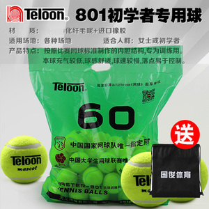 TELOON-603-801