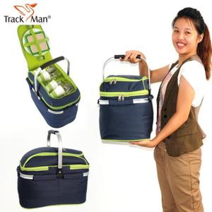 Trackman/自游人 TM7128