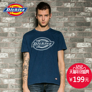 Dickies 162M30WD15