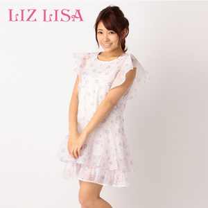 Liz Lisa 161-6009-0