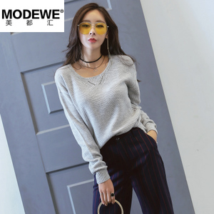 MODEWE/美都汇 CT0611