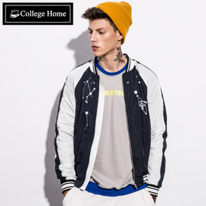 College Home W6235