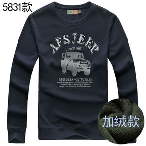 Afs Jeep/战地吉普 5831