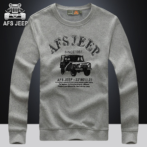 Afs Jeep/战地吉普 5831