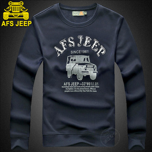 Afs Jeep/战地吉普 5831