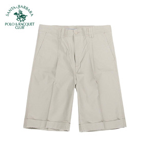 SANTA BARBARA POLO＆RACQUET CLUB/圣大保罗 PS12WP301-Z2