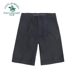 SANTA BARBARA POLO＆RACQUET CLUB/圣大保罗 PS12WP301-K9