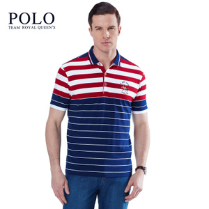 Royal Queen’s Polo Team T62452066646