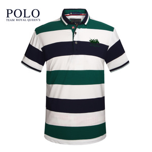 Royal Queen’s Polo Team T62832090738