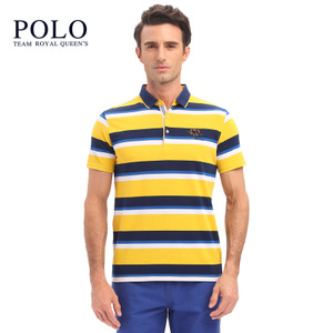 Royal Queen’s Polo Team T62832090520