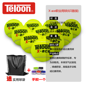 Teloon/天龙 X-ace6
