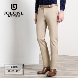 Joeone/九牧王 JB165111T