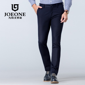 Joeone/九牧王 JB165252T