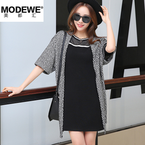 MODEWE/美都汇 AD0217