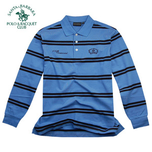 SANTA BARBARA POLO＆RACQUET CLUB/圣大保罗 PS11KT003-K3