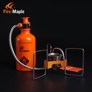 Fire－Maple/火枫 FMS-F5
