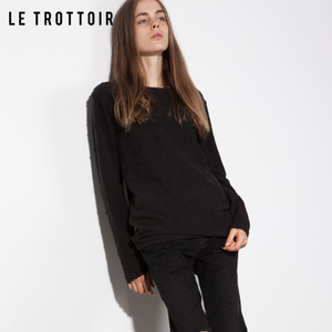 LE TROTTOIR L1611T042