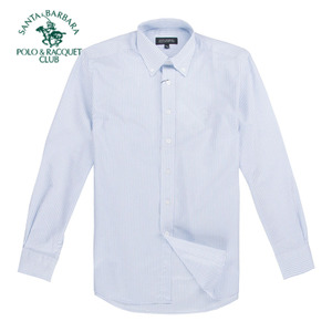 SANTA BARBARA POLO＆RACQUET CLUB/圣大保罗 PS11WH006-K2