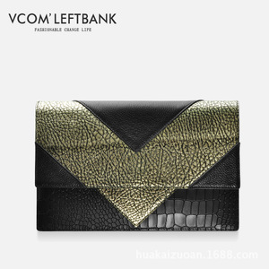 Vcom’Leftbank/花开左岸 01807