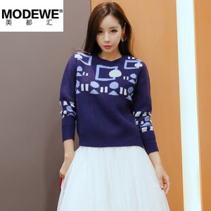 MODEWE/美都汇 BX0017