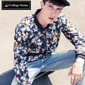 College Home W6159