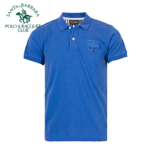 SANTA BARBARA POLO＆RACQUET CLUB/圣大保罗 PS13KT218-J6