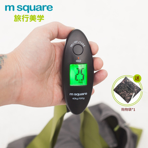 M Square S151714