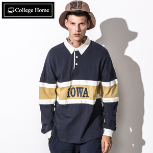 College Home W4115