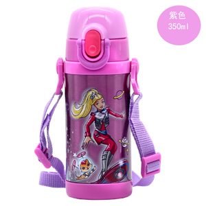 BARBIE/芭比 350ML